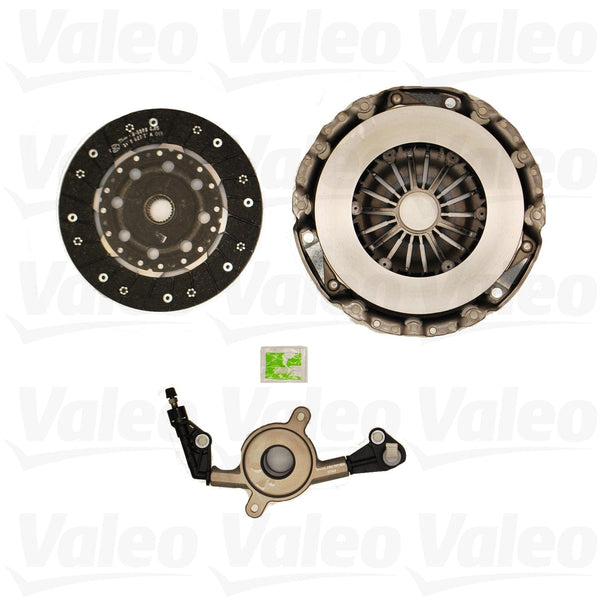 Clutch Kit Mercedes 52403804 UroTuning