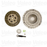 Clutch Kit - Nissan | 302108J000