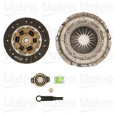 Valeo Clutch Kit - Infiniti 52404003-VAL
