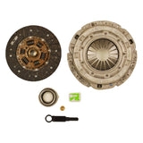 Clutch Kit - Nissan by Valeo 52404004-VAL