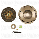 Valeo Clutch Kit - Nissan 52404004-VAL