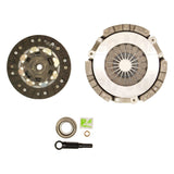 Clutch Kit - Nissan by Valeo 52404006-VAL