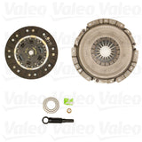 Valeo Clutch Kit - Nissan 52404006-VAL