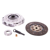 Clutch Kit - Nissan by Valeo 52404010-VAL