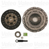 Valeo Clutch Kit - Nissan 52404011-VAL