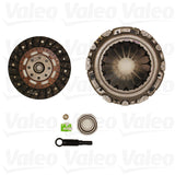 Valeo Clutch Kit - Suzuki 52404013-VAL