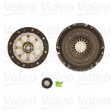 Valeo Clutch Kit - Porsche 52404216-VAL