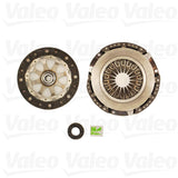 Clutch Kit - Porsche | 52404216