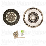 Clutch Kit - Volvo | 9480651