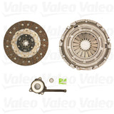 Clutch Kit - VW/Audi | 06A198141C