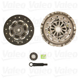 Valeo Clutch Kit - VW/Audi 06C141117-VAL