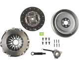 Valeo Stage 1 Clutch Kit with Flywheel | Mk4 1.8T 6-Speed 52405615