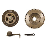 Clutch Service Kit - VW/Audi by Valeo 52405617-VAL