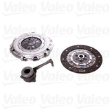 Clutch Kit - VW/Audi | 022141015S