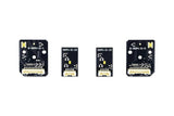 Motorsport Plus Motorsport+ G8X M3 / M4 CSL Style Yellow DRL LED Module Set