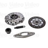Valeo Clutch Kit - BMW 21217523198-VAL