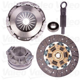Clutch Kit - Chrysler | 52411401