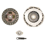 Clutch Kit - Mitsubishi by Valeo 52411402-VAL