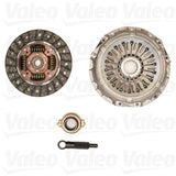 Valeo Clutch Kit - Mitsubishi 52411402-VAL