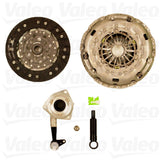 Valeo Clutch Kit - Cadillac 52412201-VAL