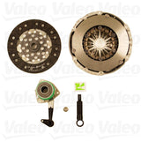 Clutch Kit - Cadillac | 52412201
