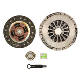 Clutch Kit - Mazda by Valeo 52413601-VAL