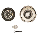 Clutch Kit - Nissan by Valeo 52414001-VAL