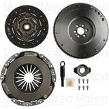 Valeo Conversion Clutch Kit - Nissan 52414002-VAL