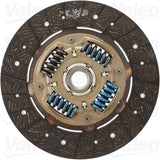 Valeo Conversion Clutch Kit - Nissan 52414002-VAL