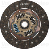 Valeo Conversion Clutch Kit - Nissan 52414002-VAL