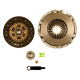 Clutch Kit - Chevrolet by Valeo 52462201-VAL