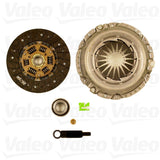 Valeo Clutch Kit - Chevrolet 52462201-VAL