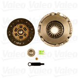 Clutch Kit - Chevrolet | 52462201