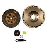 Clutch Kit - Pontiac by Valeo 52462203-VAL