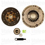 Valeo Clutch Kit - Pontiac 52462203-VAL