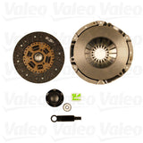 Clutch Kit - Pontiac | 52462203