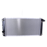 Radiator - Cadillac by Nissens 52466183-NIS