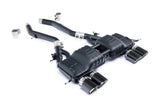 Eisenmann G8X M3 / M4 Performance Exhaust System - Valved by Eisenmann