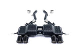 Eisenmann G8X M3 / M4 Performance Exhaust System - Valved by Eisenmann