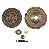 Clutch Kit - Ford by Valeo 52482001-VAL