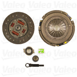 Clutch Kit - Ford | 52482001