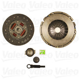 Valeo Clutch Kit - Ford 52482001-VAL