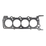 Cometic Ford 4.6 / 5.4L Modular V8 .140in MLS Cylinder Head Gasket - 92mm Bore - LHS by Cometic CGS-C5118-140