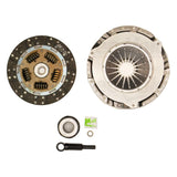 Clutch Kit - Ford by Valeo 52502001-VAL