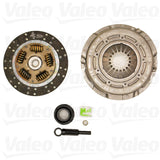 Valeo Clutch Kit - Ford 52502001-VAL