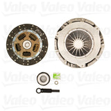 Clutch Kit - Ford | 52502001