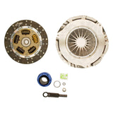 Clutch Kit - Mazda by Valeo 52502002-VAL