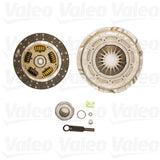 Valeo Clutch Kit - Mazda 52502002-VAL