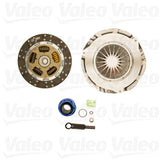 Clutch Kit - Mazda | 52502002