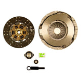 Clutch Kit - Mazda by Valeo 52503601-VAL